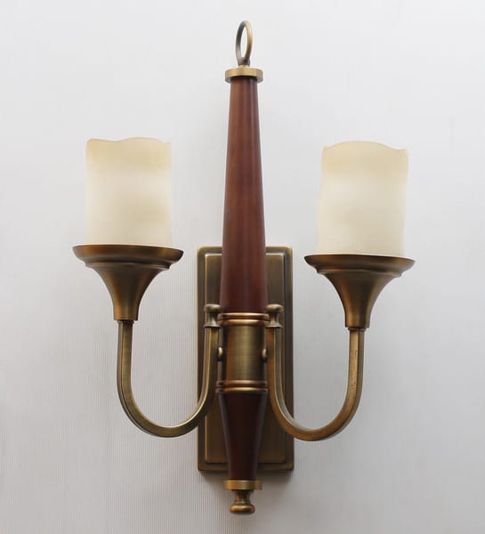 Louisvelle Vintage Wall Lamp