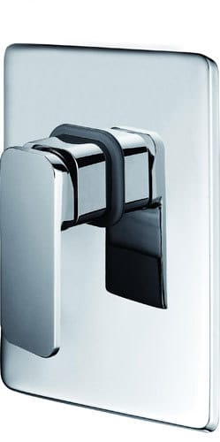 IF4700.46 Single Lever Shower Mixer (Concealed)