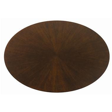 Maire Louise Oval Dining Table