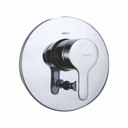 Single Lever High Flow Bath 