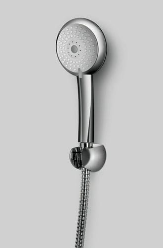 3 Jet Handshower Without Hose Pipe