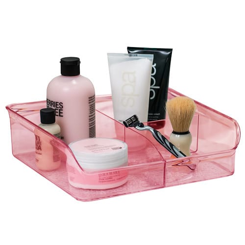 Flora Large TRIO Organizer