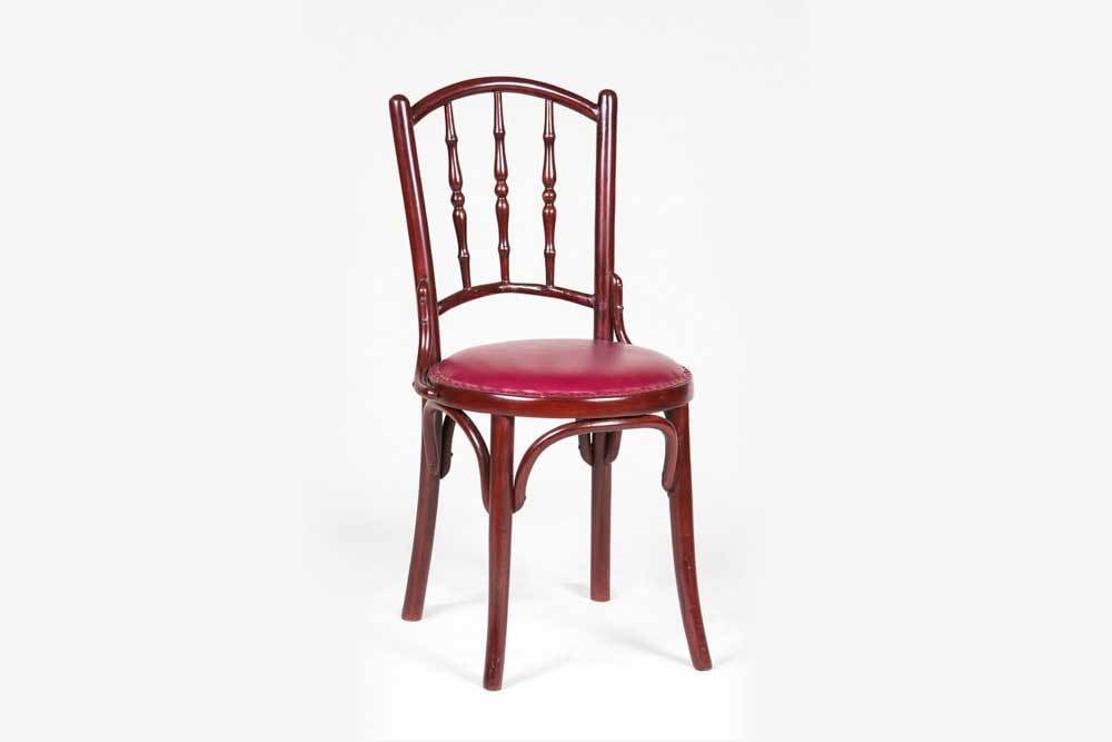 F356  Dining chair