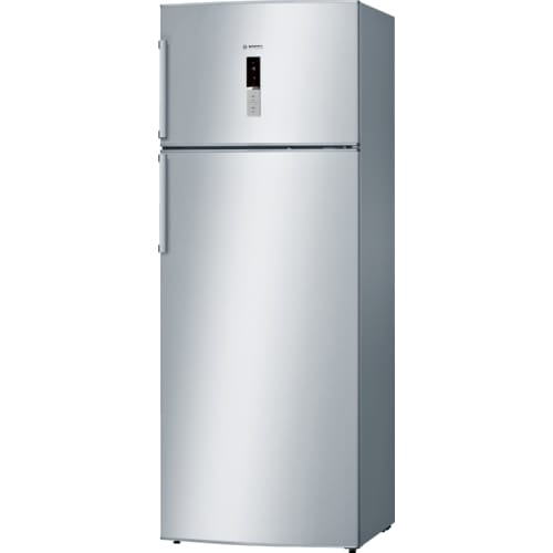 2-Door Top Freezer Refrigerator