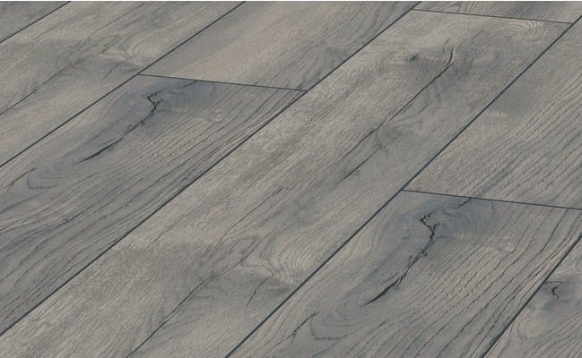 Pettersson Oak grey