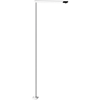 External Parts For Freestanding Spout 