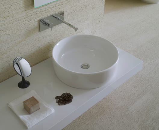 Bowl+ Counter Top Basin