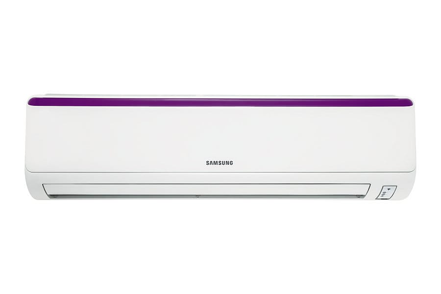 New max Split AC with Full HD Filter, 1.0 TR