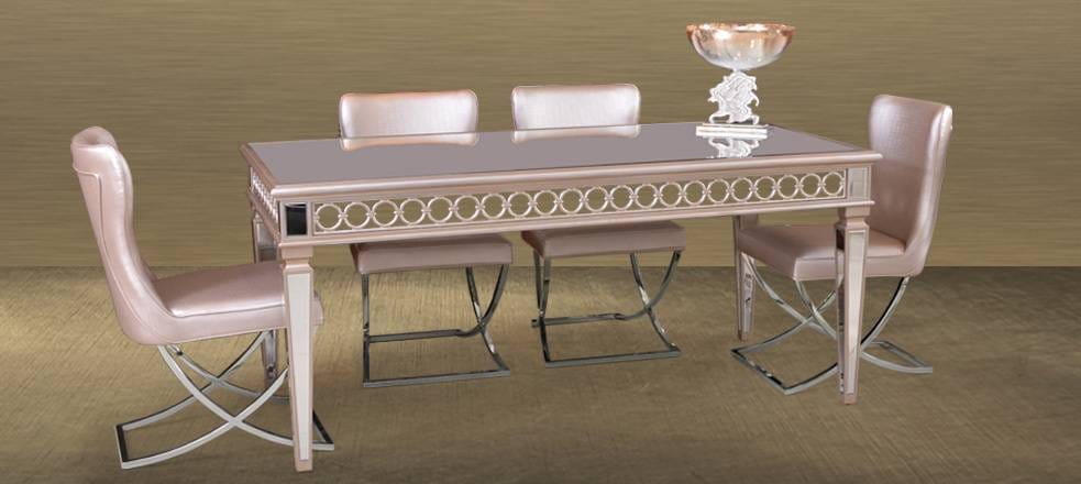 Diarti Dining Table