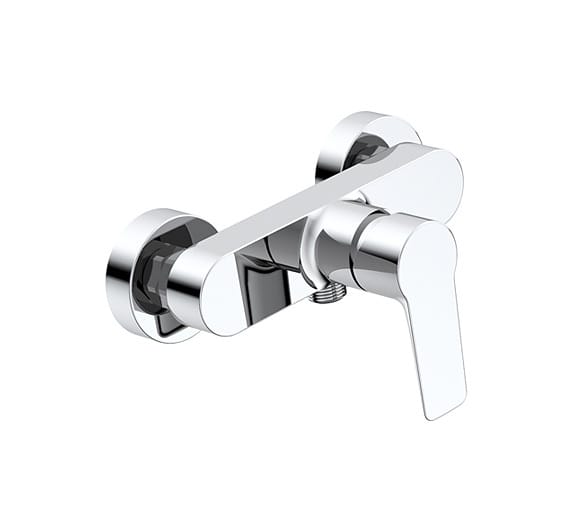 Lino Single-Handle Shower Faucet