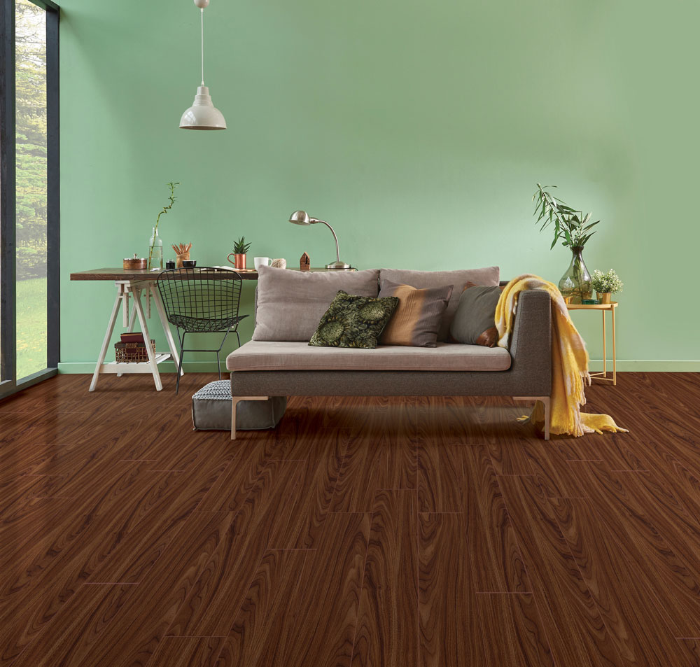 Brazilian Walnut