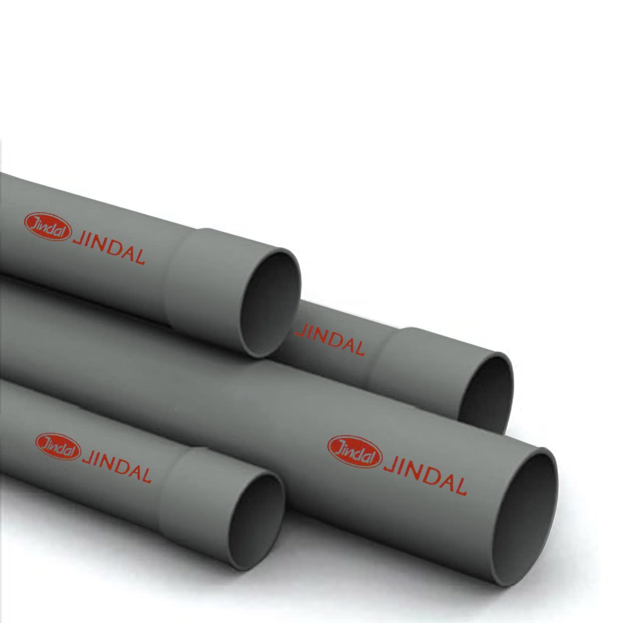 UPVC Rigid Pipes