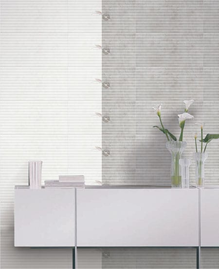 Petal Pizzato Designer Wall Tiles