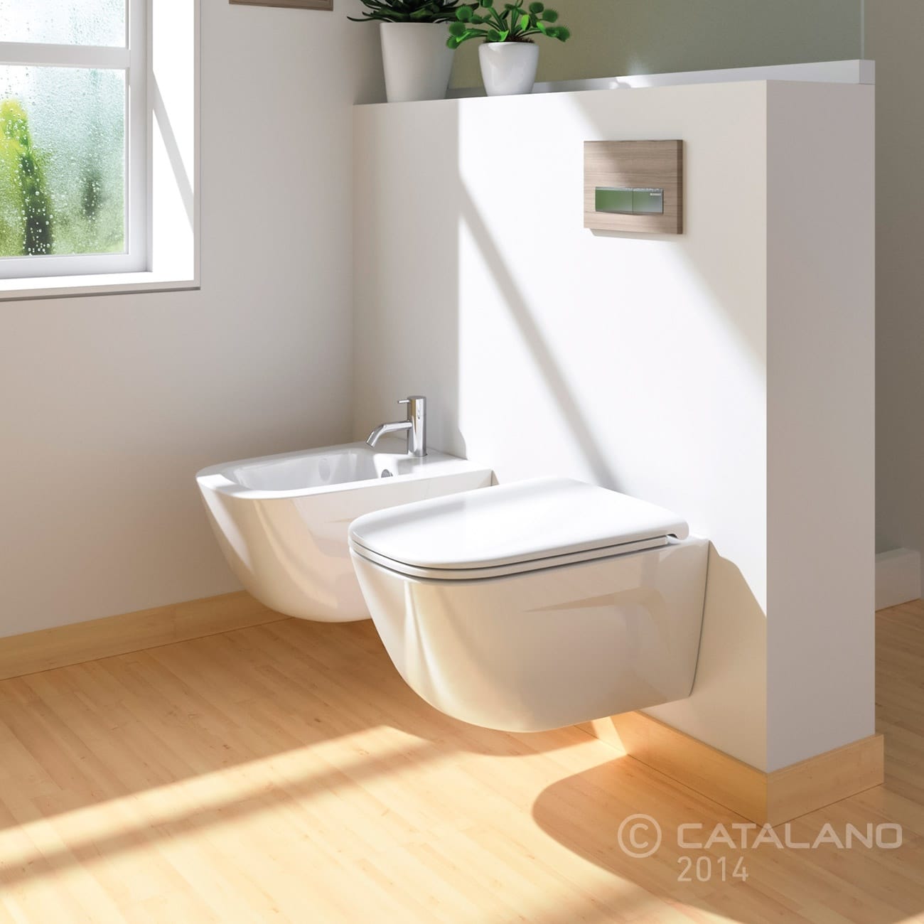 New Light Bidet 53