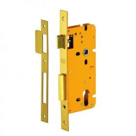 Lock Body for Wooden Door