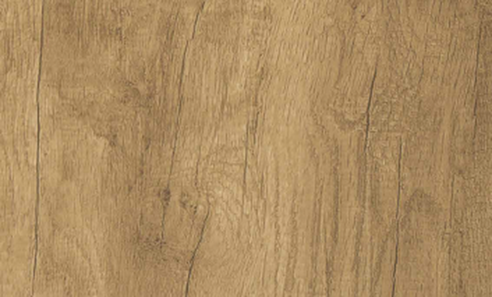 1222 Wooden Series 8 ft x 4 ft High Gloss Finish PVC Laminate - 1.2 mm