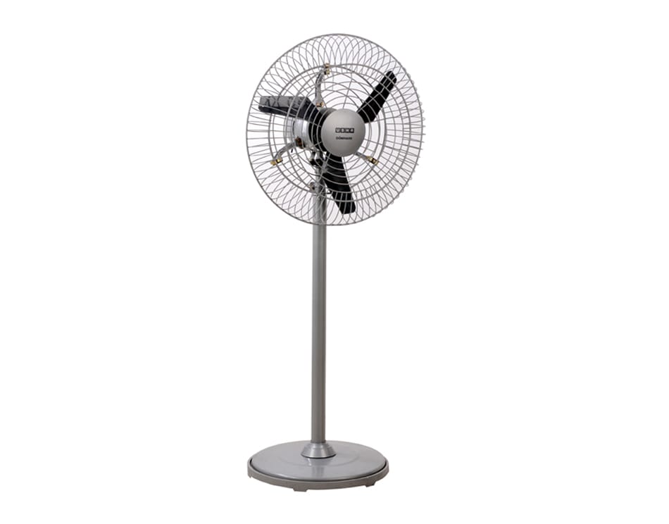 600MM Dominaire Pedestal Fan