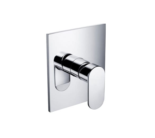 Bold Built-İn Shower Faucet