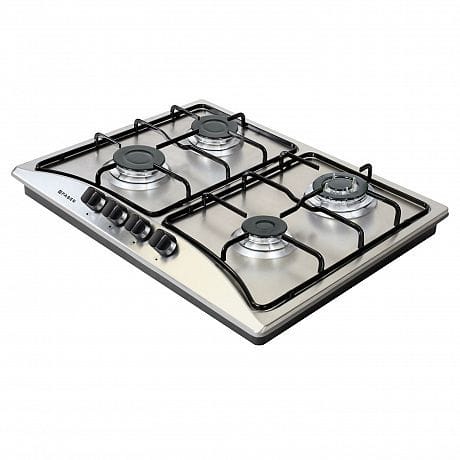 FH 650 MT - Built in Hob