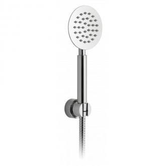 Aquablade Round Mini Shower Kit