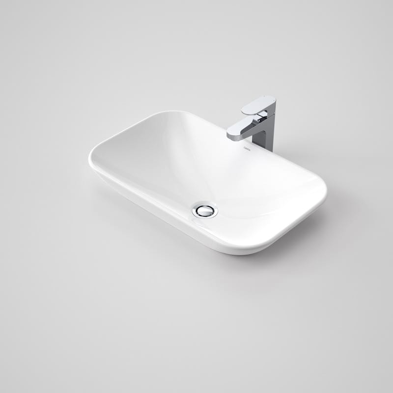 Gem Inset Basin