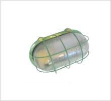 Bulkhead Fixture MF BHF 802 B (I)