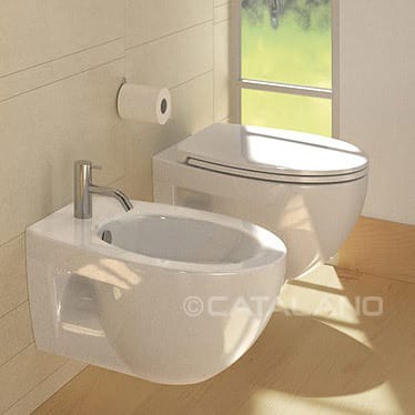 New Light Bidet 52