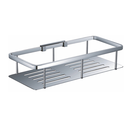 Double Square Basket 