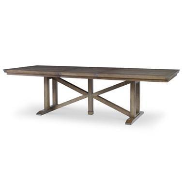 Gallery Trestle Dining Table