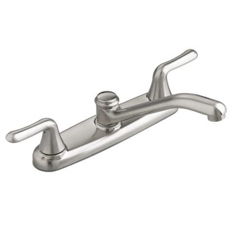 Colony Soft 2-Handle Kitchen Faucet