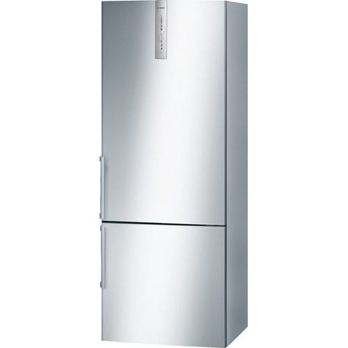 Serie Full No Frost, 2 Door Bottom Freezer 