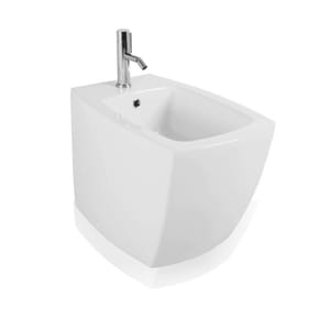 Square Bidet