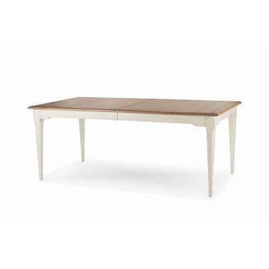 Hannah Rectangle Dining Table