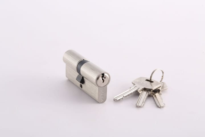 Both side key cylinder Regular key(3 Key)