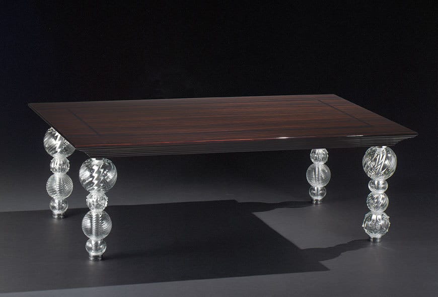 Mori coffee table