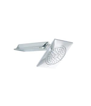 Stance Showerhead With Showerarm