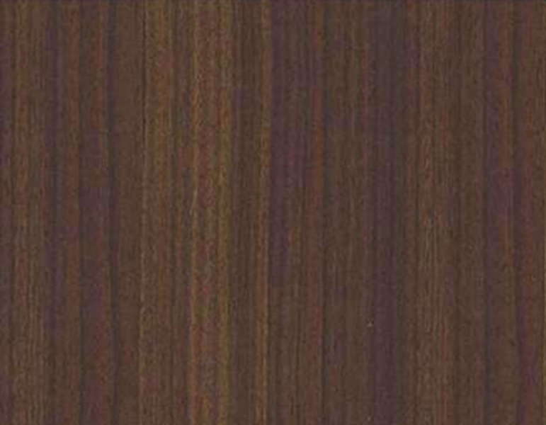 920 AHG European Walnut Virgo Croma 8 ft x 4 ft Acrylic High Gloss Finish Decorative Laminate - 1 mm