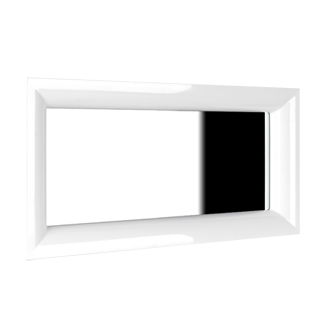 450 x 900 mm Ceramilux mirror