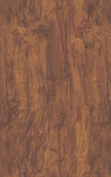 775 SF Iron Wood Virgo Croma 8 ft x 4 ft Wood Grain Finish Decorative Laminate - 1 mm