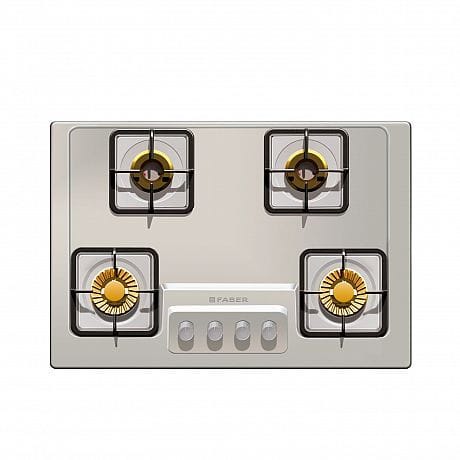 SSR 754 XS BR CI - Built in Hob