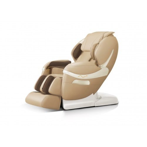 Dreamline Intelligent 3-D Zero Gravity Massage Chair With Bluetooth,Android/IOS App,Magnetic Therapy - New Full Featured Luxury Shiatsu Chair