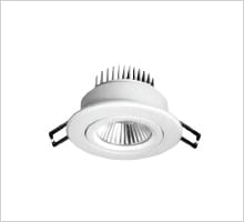 LED Spot Light with High Quality Reflector