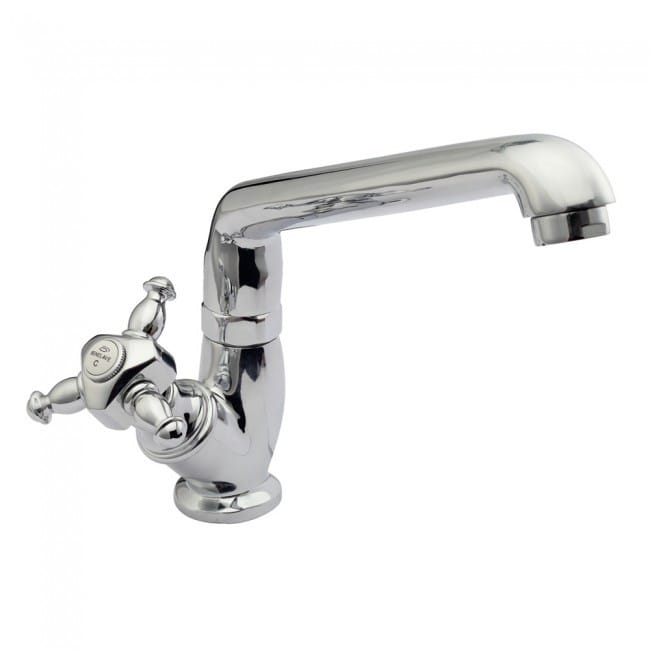 Sink Cock Table Mounted Regular Spout 