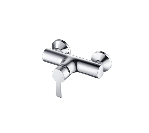 Brenta Single-Handle Shower Faucet