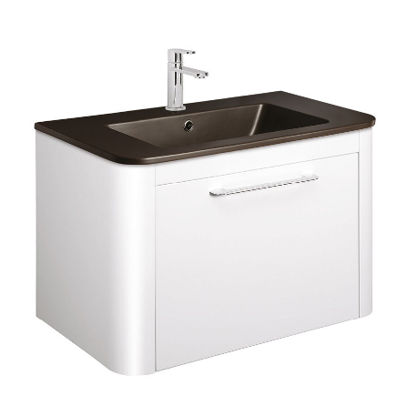 Celeste 800mm Plus Ton Vanity Unity