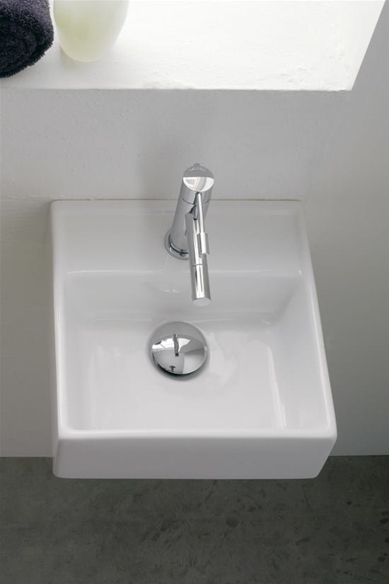 Washbasin 30x30