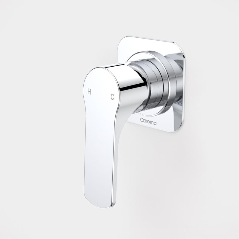 Urbane Bath/Shower Mixer