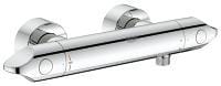 Veris Thermostatic shower mixer 1/2″