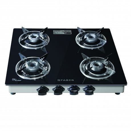 Eco Crystal 400 CT - Cooktops