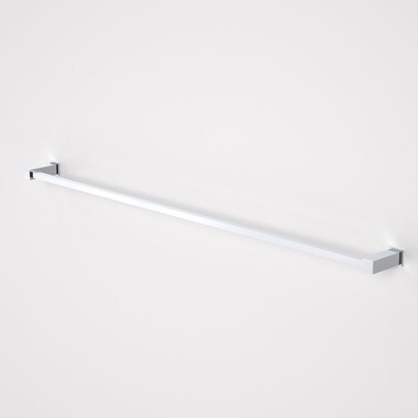 Quatro Single Towel Rail-900mm